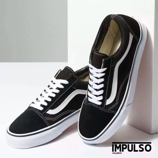 Tênis Casual macio e confortável em Oferta na Shopee