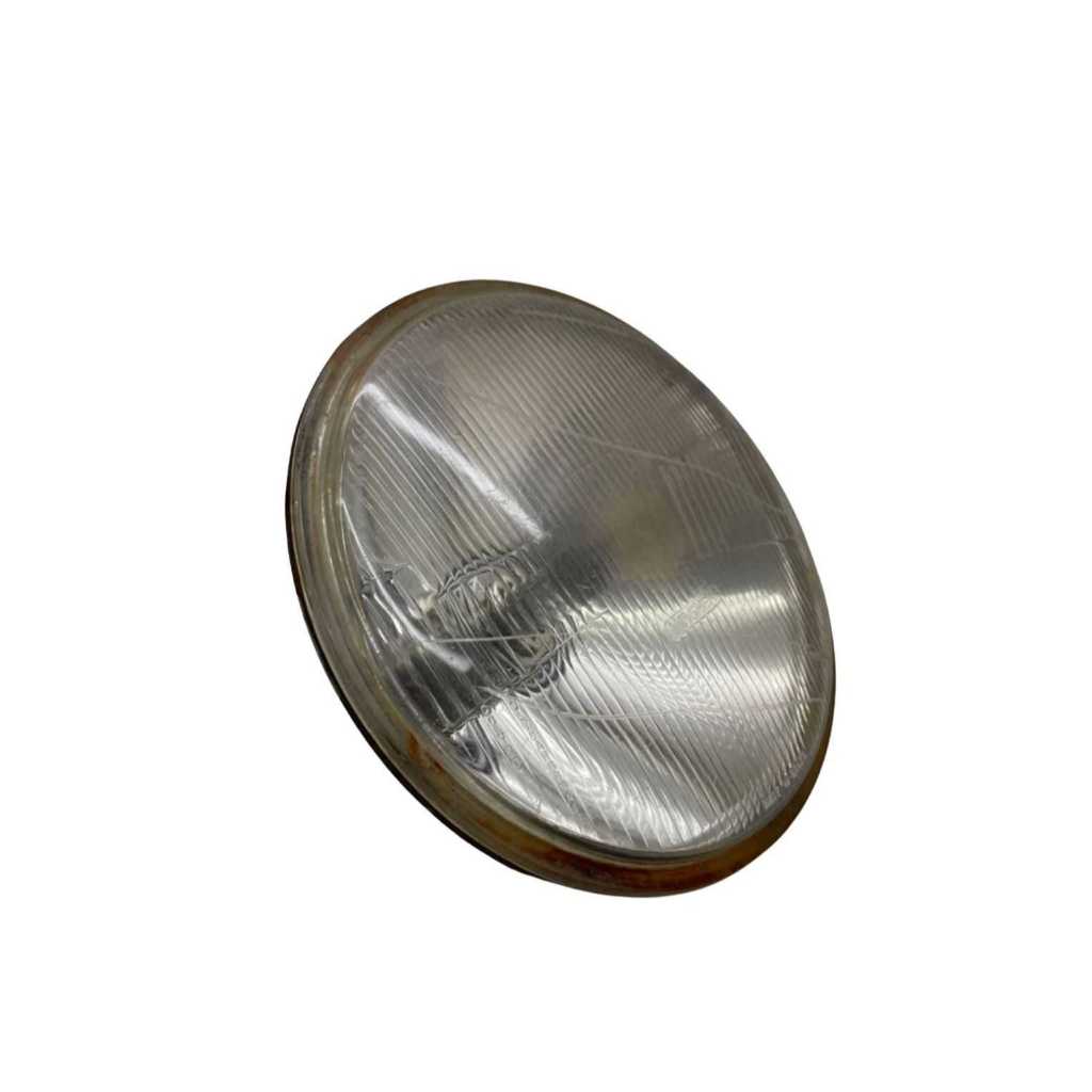 Farol bloco óptico Strada Cbx 200 original Wagner honda 7729