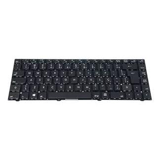 Teclado notebook CCE win x30s