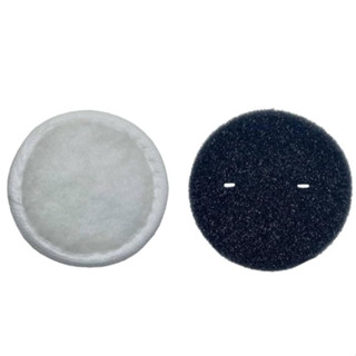 Filtro Para Aspirador Pó Vertical Britânia Ciclone BAS1500V Philco PAS1600/1550/1410/1420