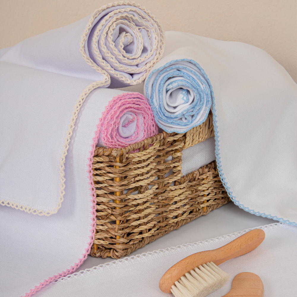 Flanela para Cueiro: Onde Comprar | BuscaProdutos