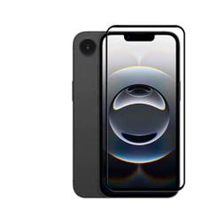 Para iPhone 16e - Película Vidro 3d 5d 9d Cobre Toda a Tela Protetora