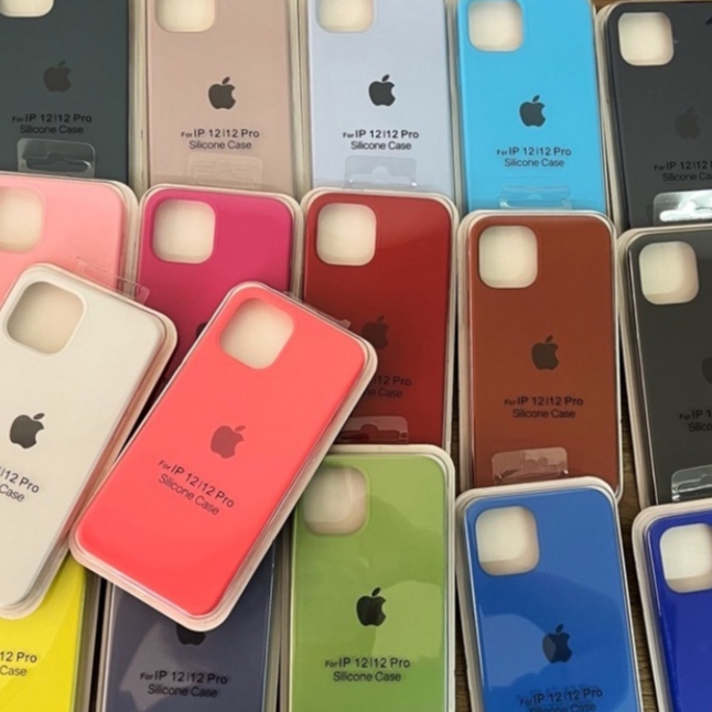 Capa para Iphone12 PROMAX Apple Capinha com Interior Aveludado e Proteção da Camera