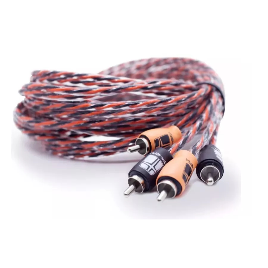 Cabo Rca 5 Metro Alta Performance 100% Cobre Ophera