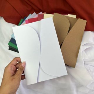 10 Envelopes elegance para convite  tamanho 14x20 cm - convite casamento festa envelope colorido  - pronta entrega em Oferta na Shopee