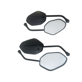 Espelho Retrovisor titan fan start 125/150/160 modelo original e mini 2014 em Oferta na Shopee