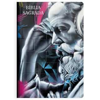 Bíblia no Banquinho | NVI | Brochura Evangelize em Oferta na Shopee