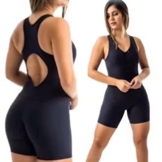 Roupa para Hidroginástica Feminina - Comprar com Melhor Preço em Outros