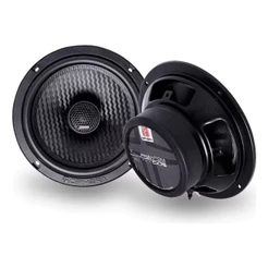 Par Auto Falante Coaxial Ophera Cx75 6 Polegadas 150w Som Automototivo