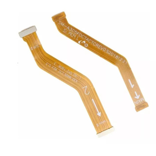 Flex Lcd+ Flex Main Galaxy A30 A305 (flex1+flex2) em Oferta na Shopee