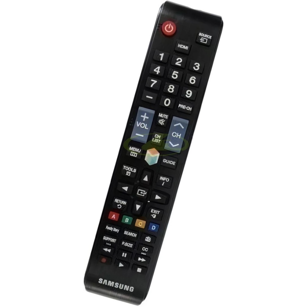 CR ORIGINAL TV SAMSUNG 3D REPÕE BN98-03037C AA59-00604A TV PLASMA PL43E490B1G PL43E490B1GXZD PL51E490B1G PL51E490B1GXZD