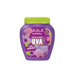 CREME SKALA DE UVA 1KG 2X1