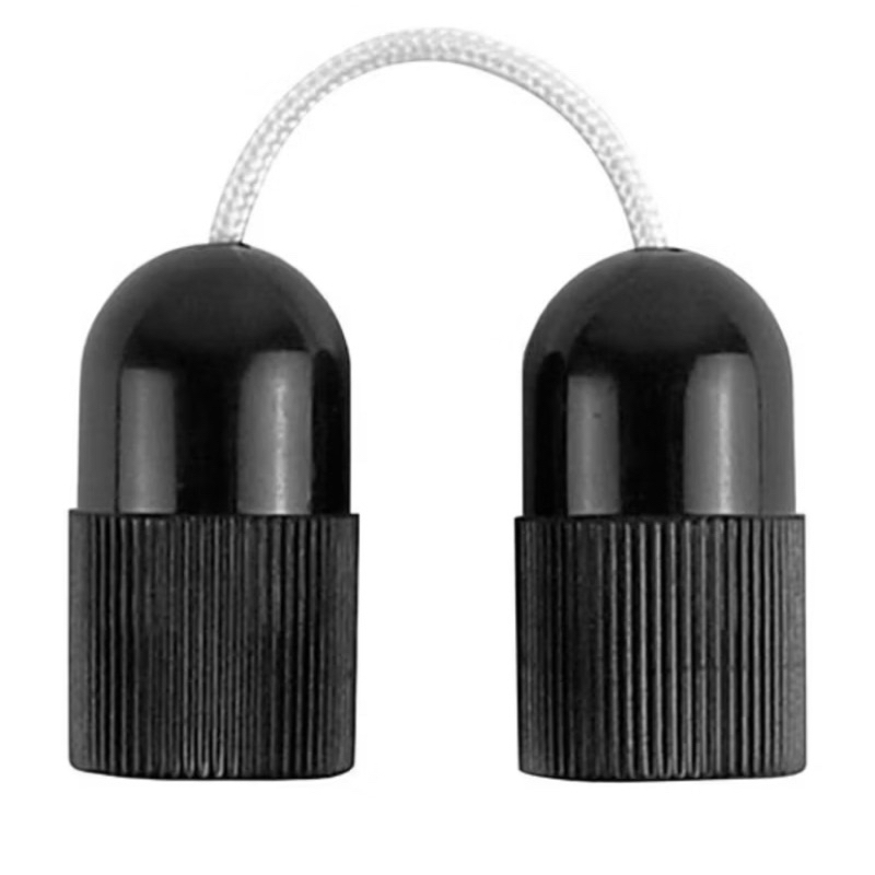 Terminal Articulado Dyneema para elastico de arbaletes