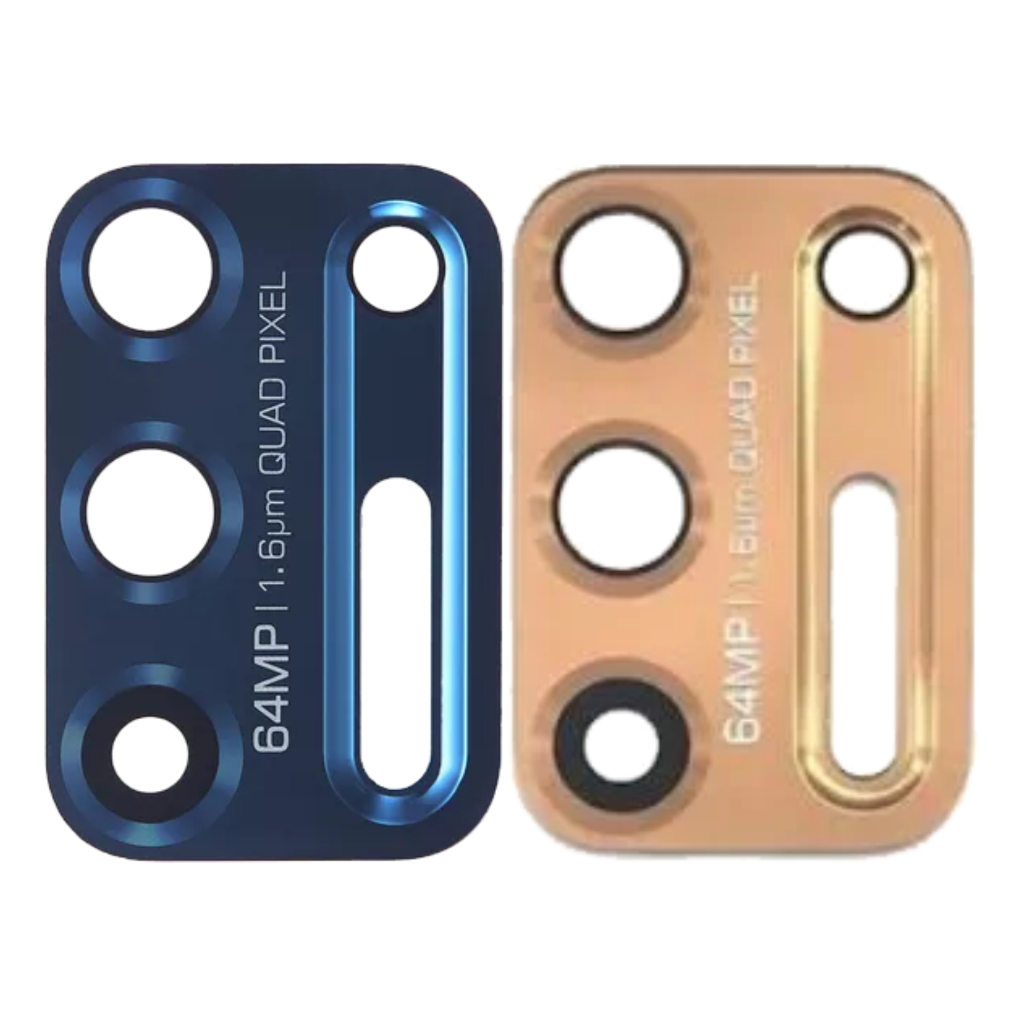 Lente de Câmeras | Moto G9 Plus