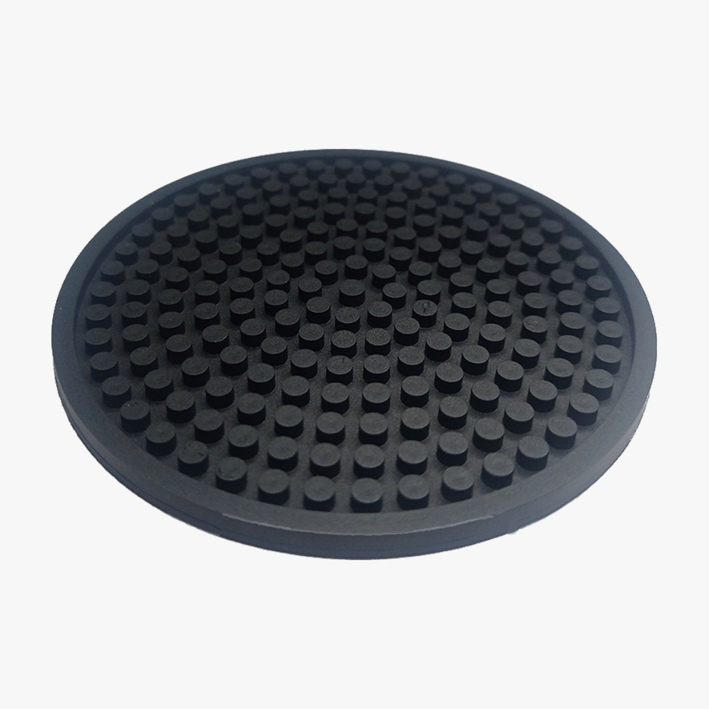 Kit C/6 Porta Copo Bolacha Barmat Suor Chopp Cerveja Protege Balcão Mesa Vidro Madeira em Oferta na Shopee