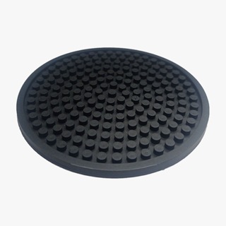 Kit C/6 Porta Copo Bolacha Barmat Suor Chopp Cerveja Protege Balcão Mesa Vidro Madeira em Oferta na Shopee