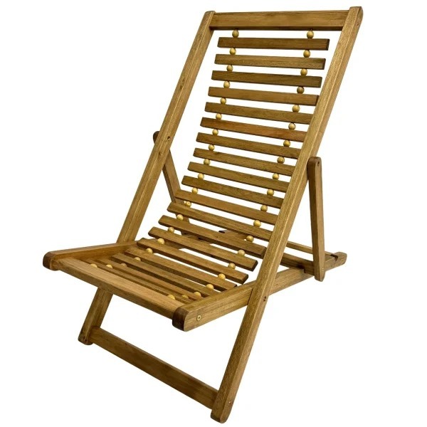 Cadeira de Madeira sem Braço na Black Friday 2025 | BuscaProdutos