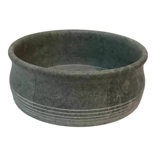 Bacia de Pedra Sabão: Onde Comprar | BuscaProdutos