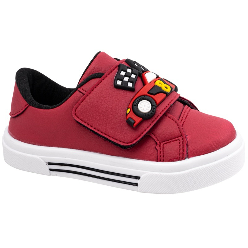 TÊNIS MENINO CARRO LANÇAMENTO em Oferta na Shopee