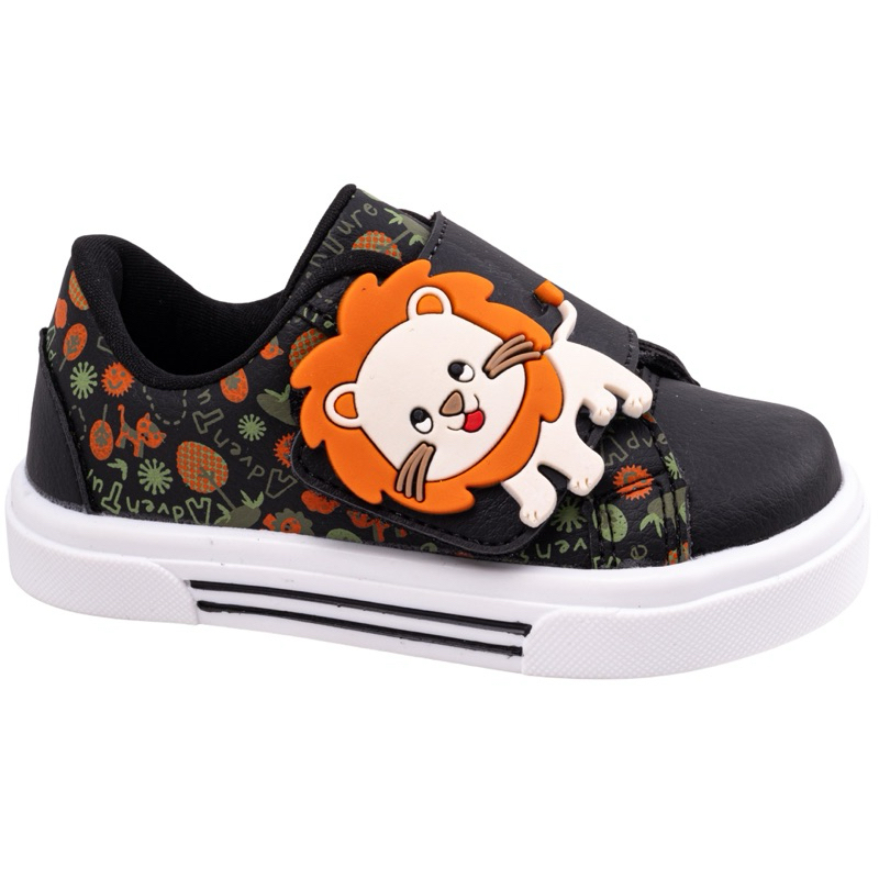 TÊNIS LEAOZINHO MENINO LANÇAMENTO em Oferta na Shopee