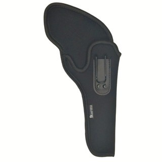 Coldre Neoprene Revolver 38 e 357 de 6 Polegadas 6 Tiros