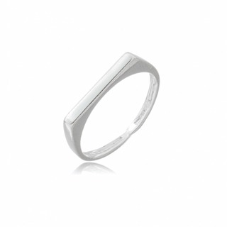 Anel regulável quadrado 02 em Oferta na Shopee