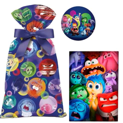 40~160 Sacolinha Surpresa Divertidamente 2 20x29 - Festa Disney Cromus OFF