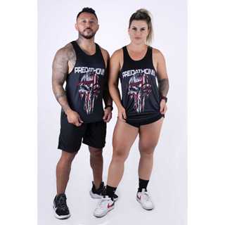 Regata Dri Fit Musculação Academia Unissex em Oferta na Shopee