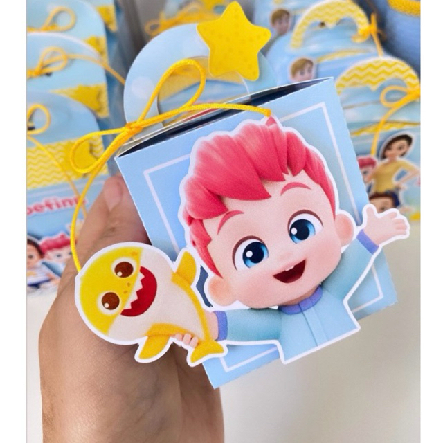 kit personalizado Bebefinn, personalizados Bebefinn . lembrancinhas Bebefinn