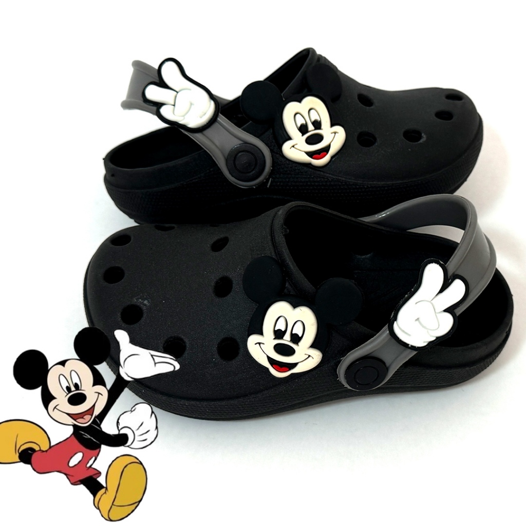 Sandália Infantil Menino Menina Babuche Confortável Leve e Macio Papete Carmela Calçados em Oferta na Shopee