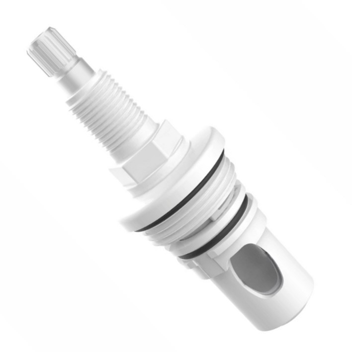 Reparo Registro Pressão Chuveiro Pvc Tigre 1/2 e 3/4