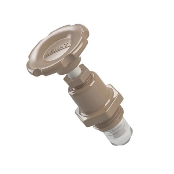 Reparo Registro Pressão Chuveiro Antigo Tigre 20mm ou 25mm Lekat