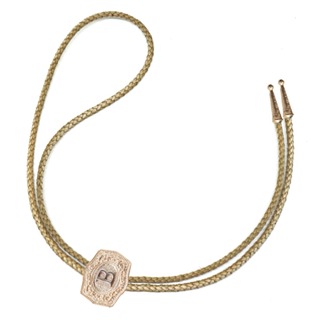 Gravata Colar Atrevidu's Country Personalizado Inicial Nome em Oferta na Shopee