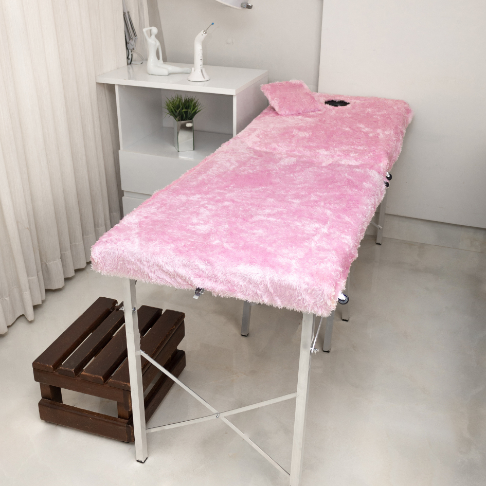 Capa para Maca Portátil Pelo Curto em Oferta na Shopee