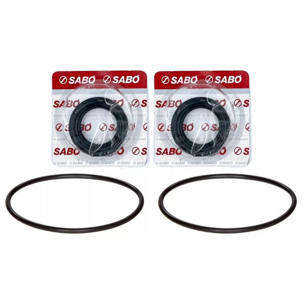 2 Retentor Lateral Cambio Eixo + 2 Anel Oring Gm Corsa Classic Astra Celta Meriva MONTANA Zafira Agile Sabo 02370 em Oferta na Shopee