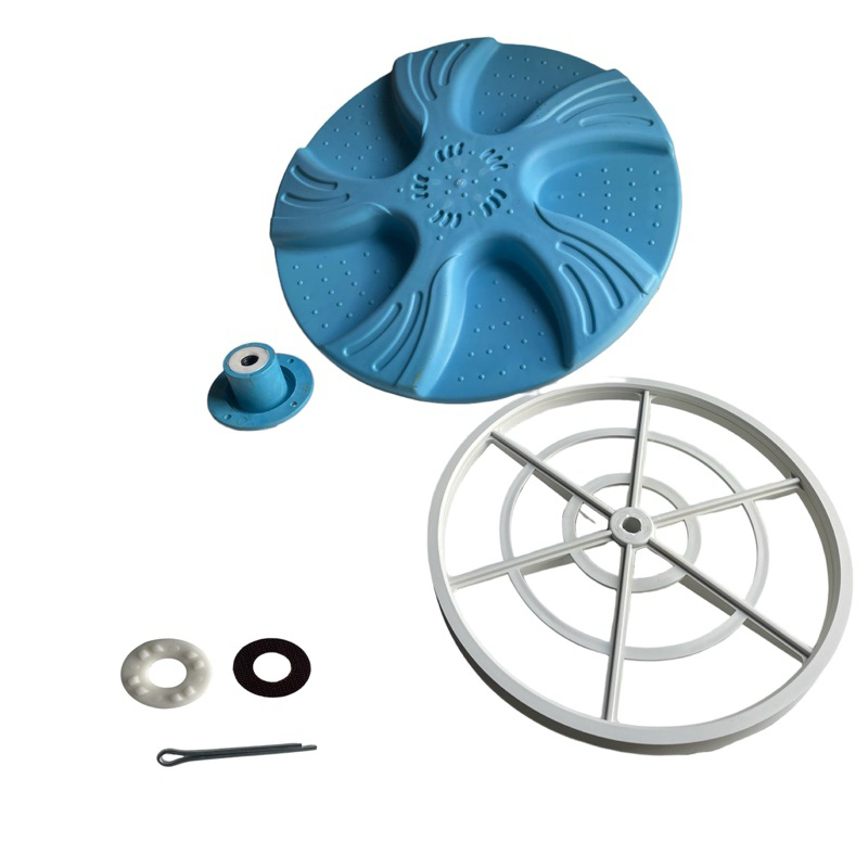Agitador Newmaq Newup 10kg Azul  Após 2018