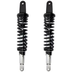 Amortecedor Cb 400/450 Traseiro Modelo Original Par