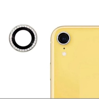 Peliculas de CÂMERA De Vidro Temperado iPhone XR COM BRILHO