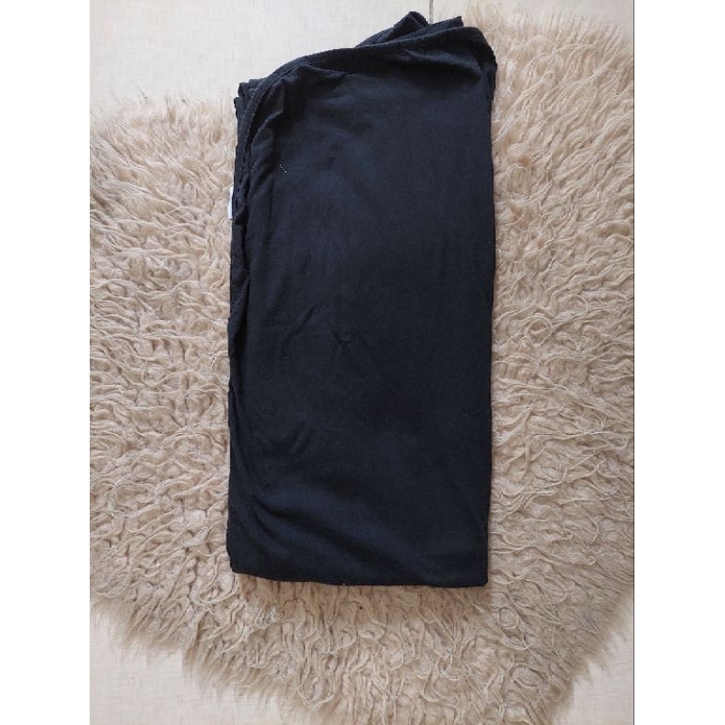 wrap sling preto
