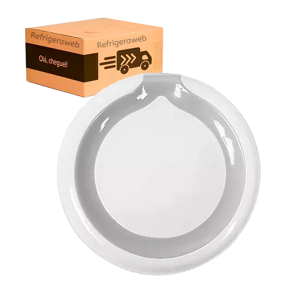Botão Pressostato Lavadora Compativel Brastemp Consul Cwg Cwc W10338754