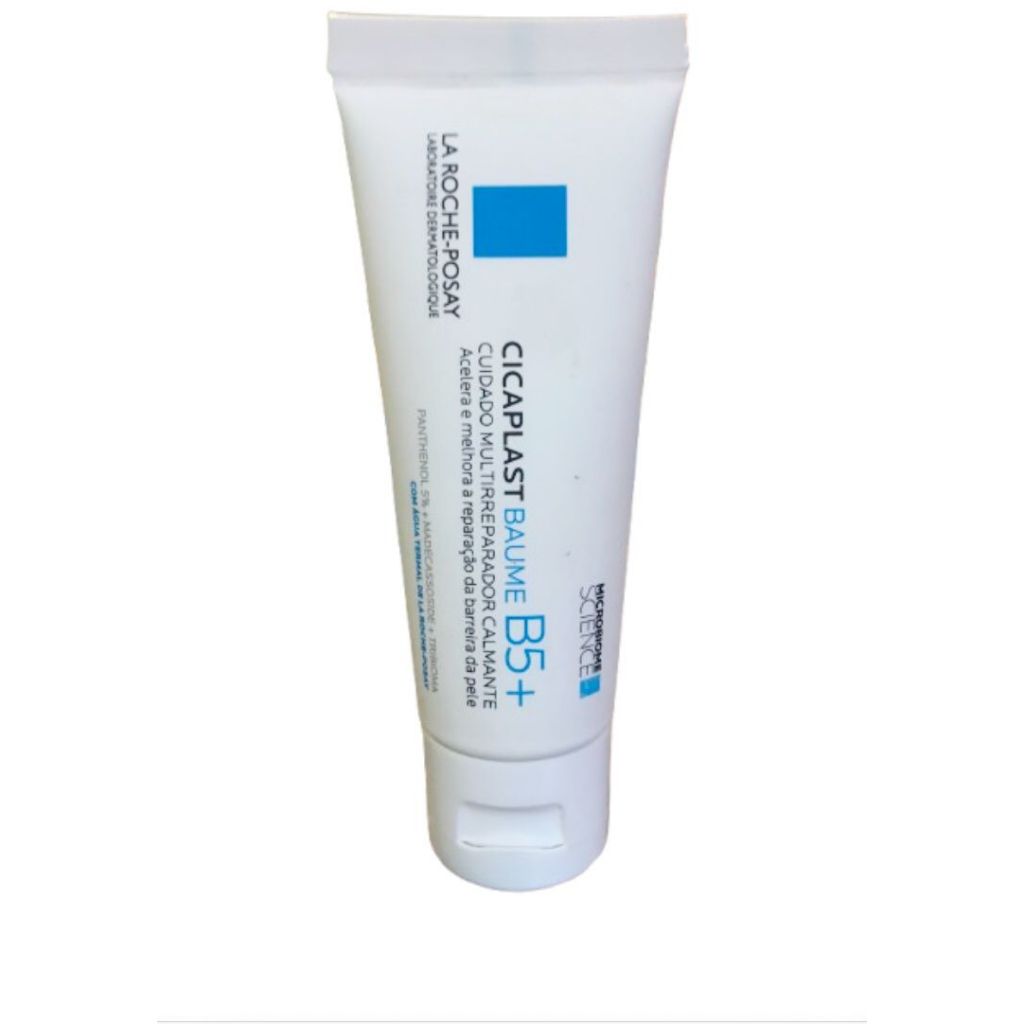 Creme Multireparador La Roche Posay  Cicaplast Baume B5 40g