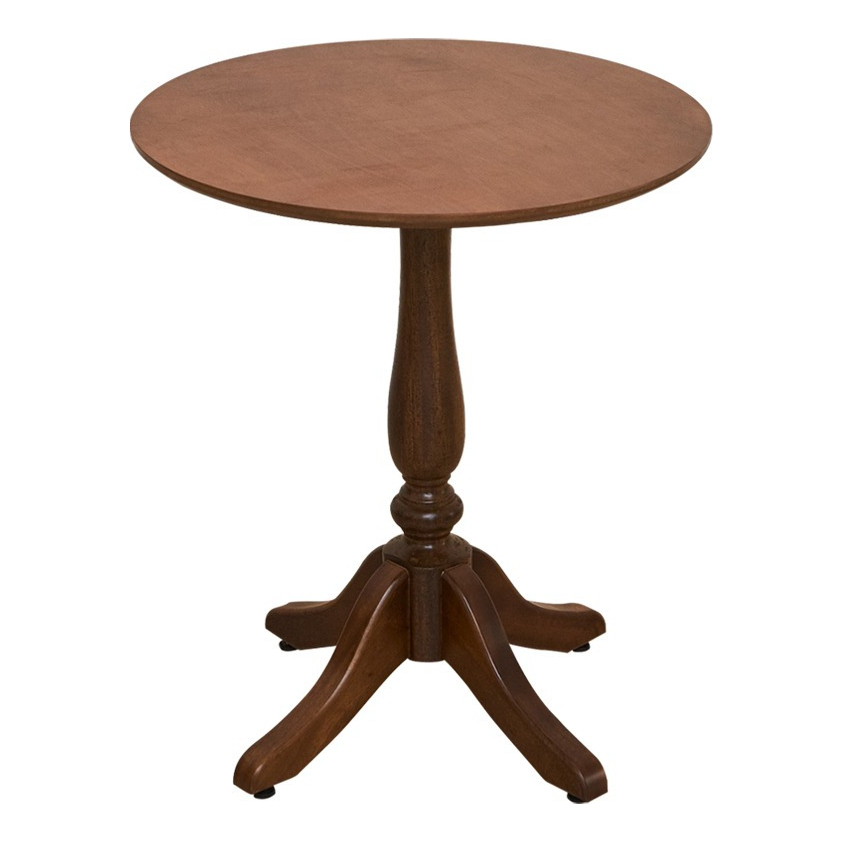 Pé de Mesa Redonda Rústica: Onde Comprar | BuscaProdutos