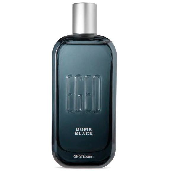 Egeo Black Perfume: Onde Comprar | BuscaProdutos