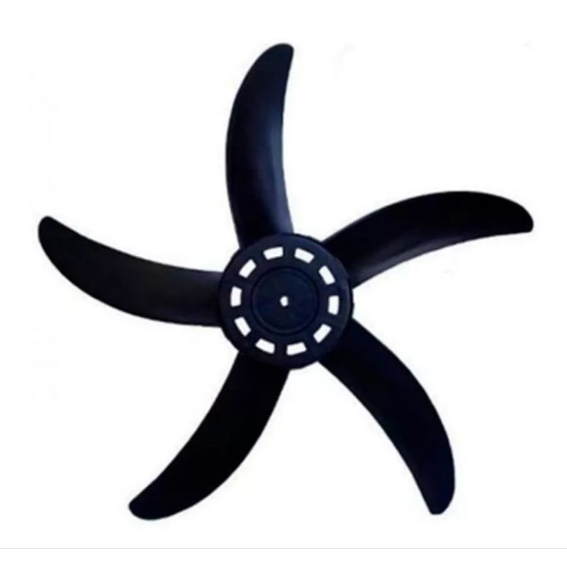 Hélice Para circulador CA-53 Furo Reto 50cm