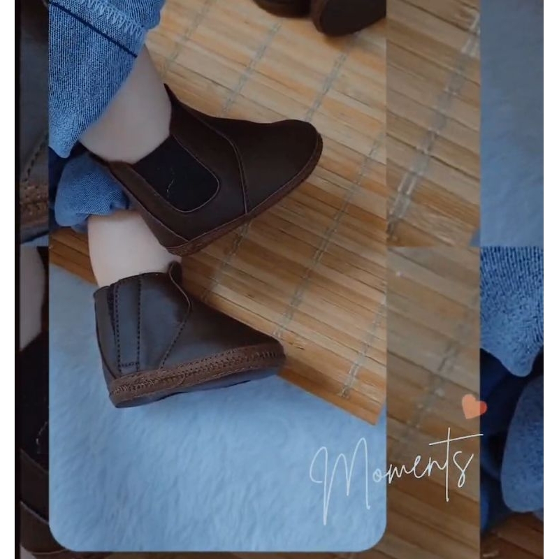 Bota de Vaquejada Marrom: Onde Comprar | BuscaProdutos