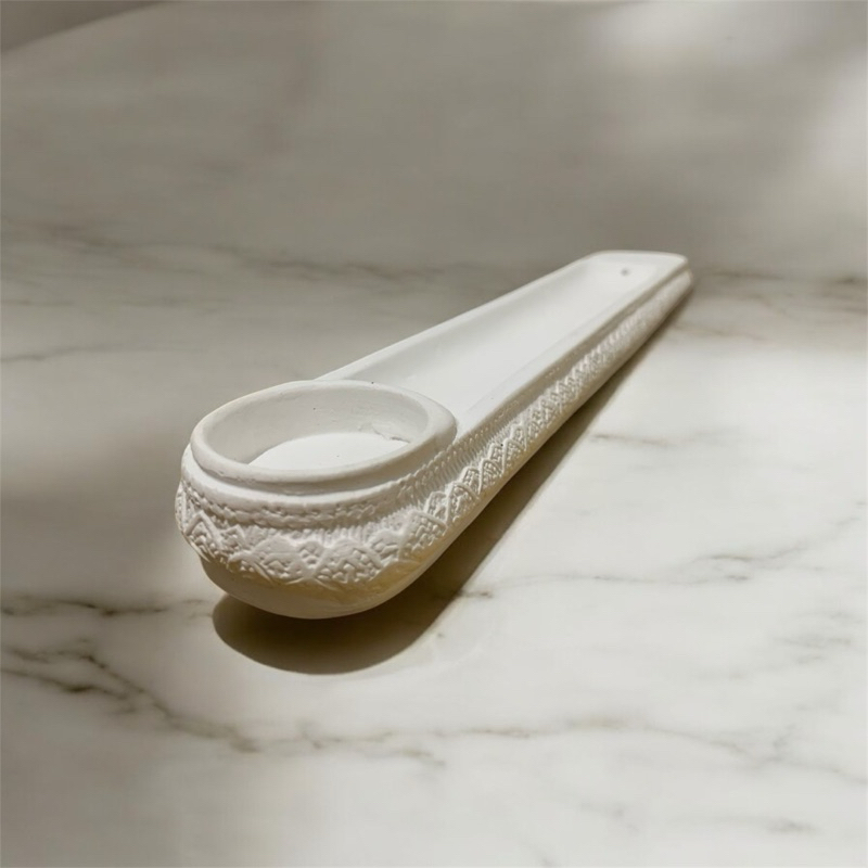 Incensário Buda Porta Incenso Esotérico em Oferta na Shopee