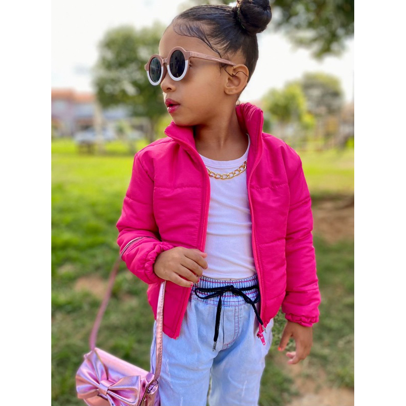 Bobojaco Feminino Infantil: Onde Comprar | BuscaProdutos