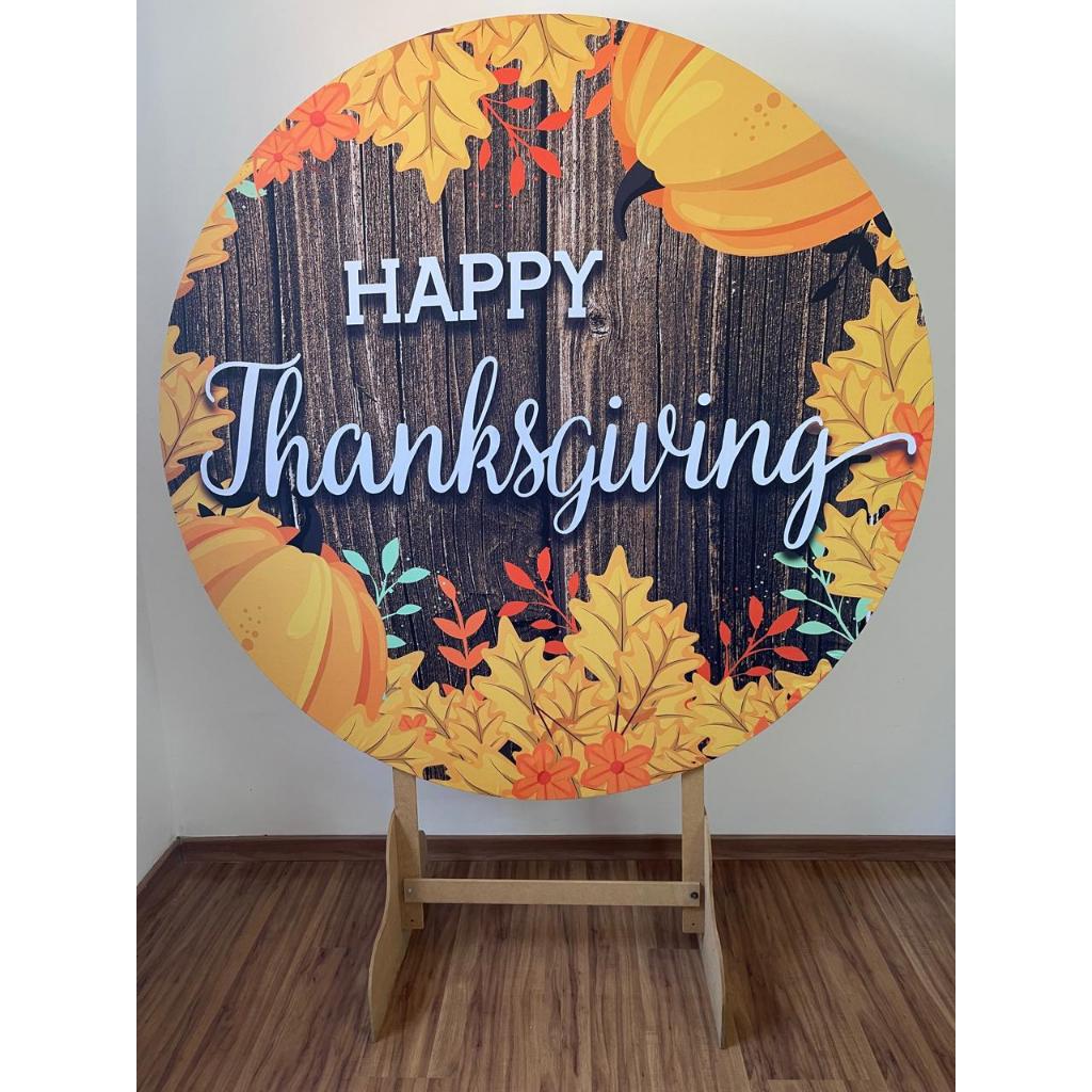 Decoração para Thanksgiving - Comprar com Melhor Preço em Decoração