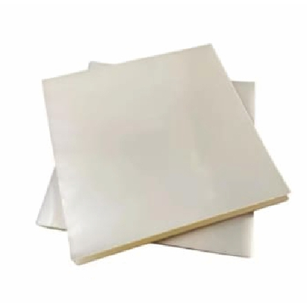 Folha Transparente Tipo Celofane  15x15 20x20 25x25 30x30 Brownie Doces Velas Uso Geral Polipropileno em Oferta na Shopee