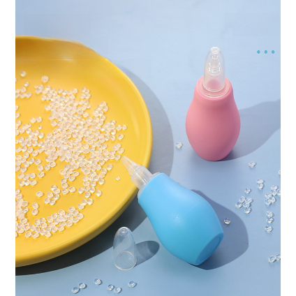 Aspirador Nasal Menino e menina Sugador Nasal Infantil / Bebes